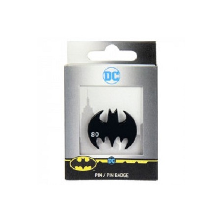 PIN BATMAN