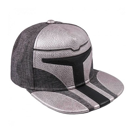 GORRA THE MANDALORIAN