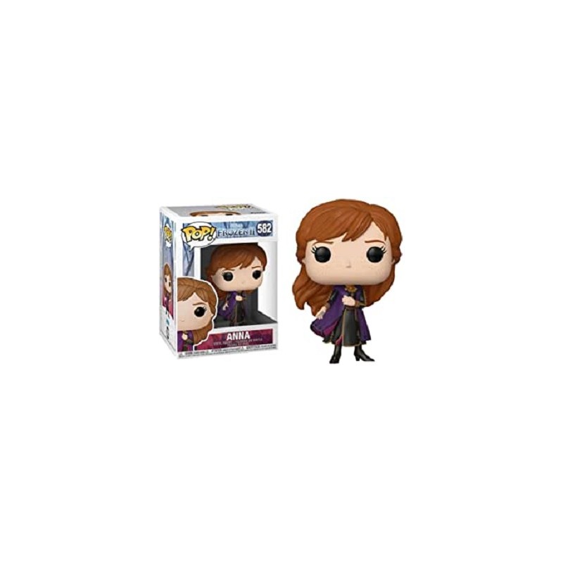 FUNKO POP ANNA