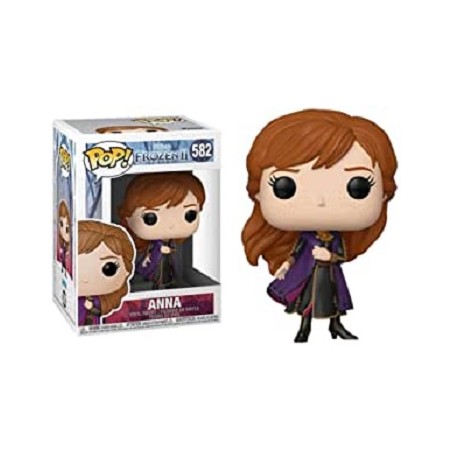 FUNKO POP ANNA