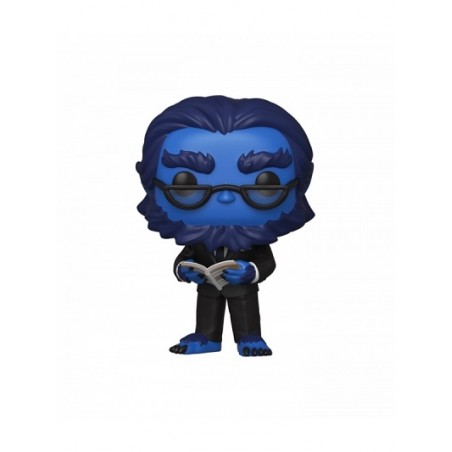 FUNKO POP BESTIA