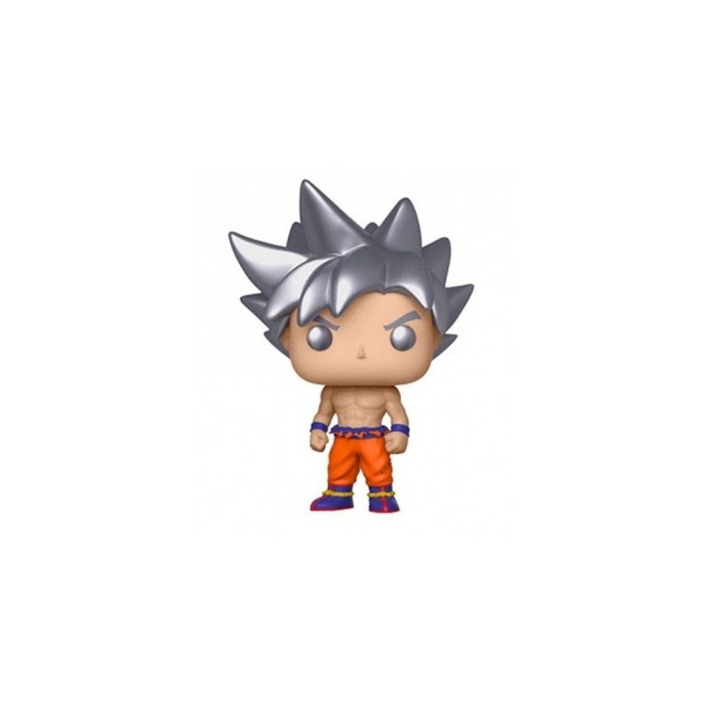 FUNKO POP GOKU ULTRA INSTINCT