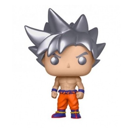 FUNKO POP GOKU ULTRA INSTINCT