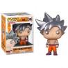 FUNKO POP GOKU ULTRA INSTINCT