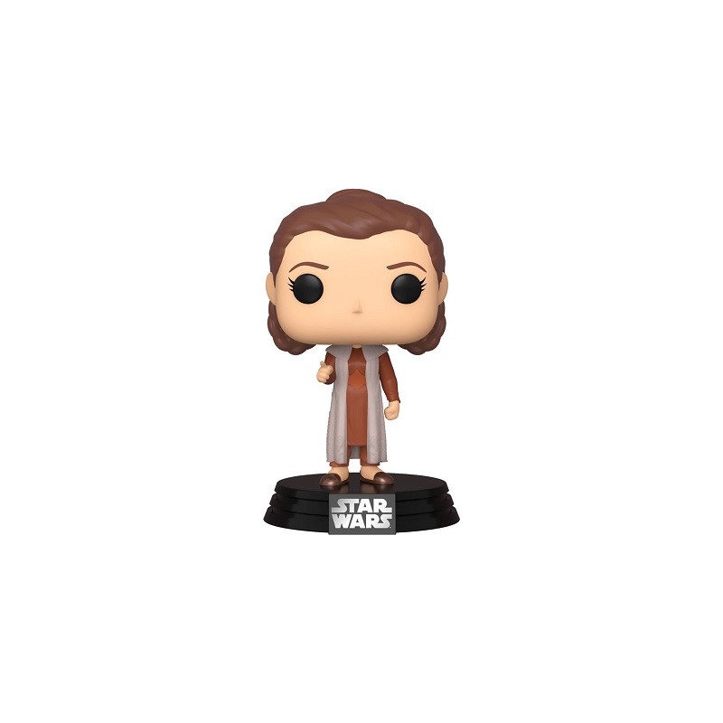 FUNKO POP LEIA