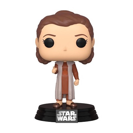 FUNKO POP LEIA