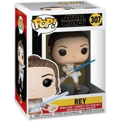 FUNKO POP REY