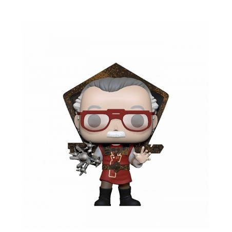 FUNKO POP STAN LEE