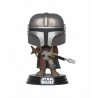 FUNKO POP THE MANDALORIAN