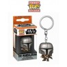 LLAVERO POP THE MANDALORIAN