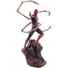 FIGURA IRON SPIDERMAN