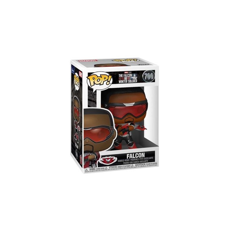 FUNKO POP FALCON