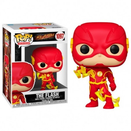 FUNKO POP THE FLASH