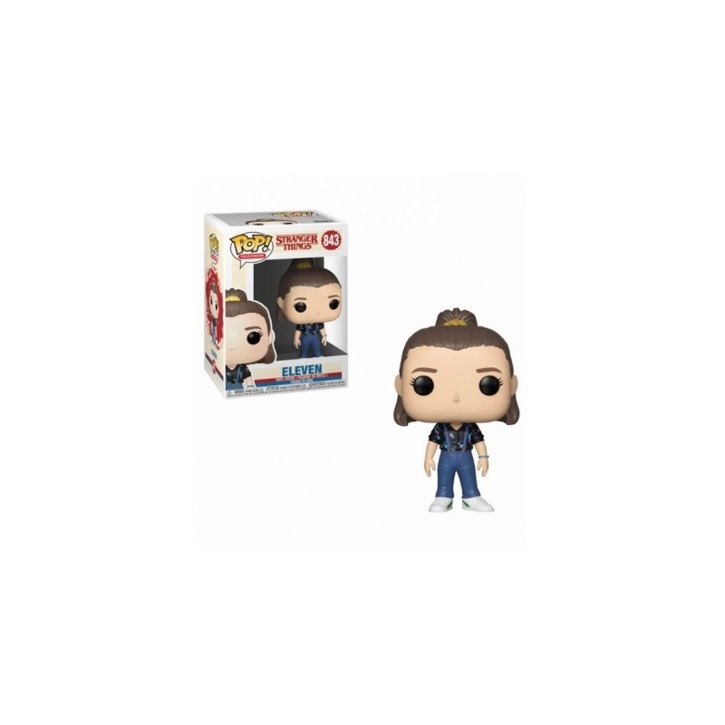 FUNKO POP ELEVEN