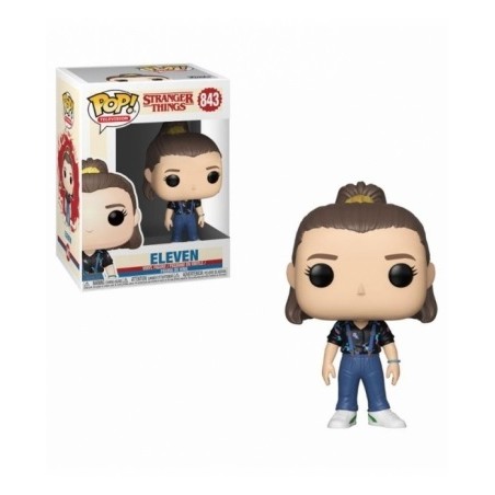 FUNKO POP ELEVEN