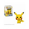 FUNKO POP PICACHU