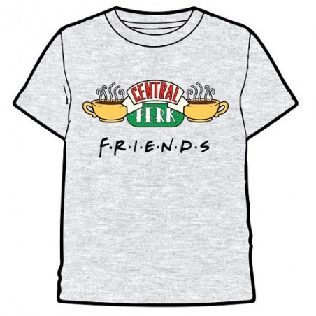 CAMISETA FRIENDS