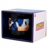 TAZA SONIC