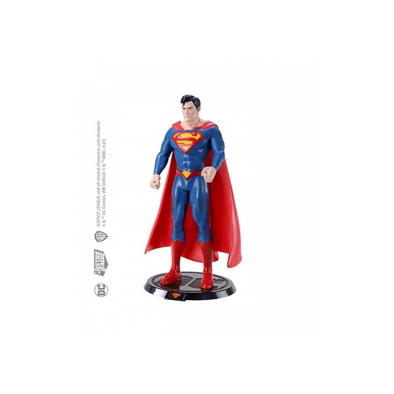 FIGURA SUPERMAN