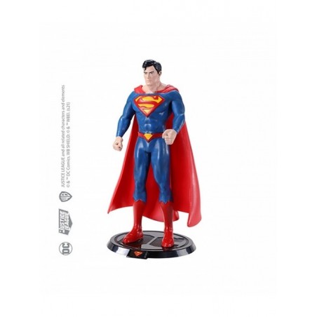 FIGURA SUPERMAN