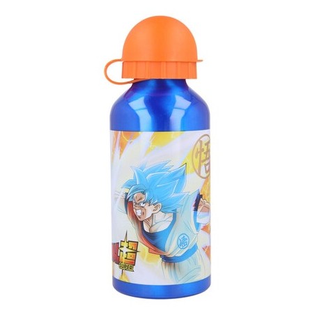 BOTELLA ALUMINIO DRAGON BALL