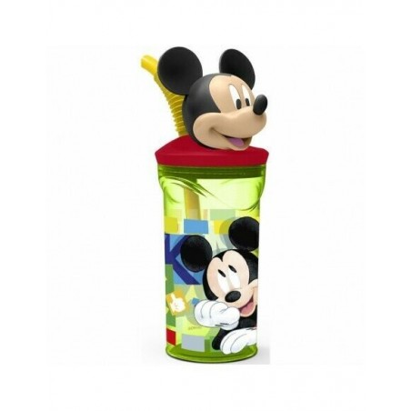 VASO 3D MICKEY MOUSE