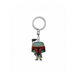 LLAVERO POP BOBA FETT