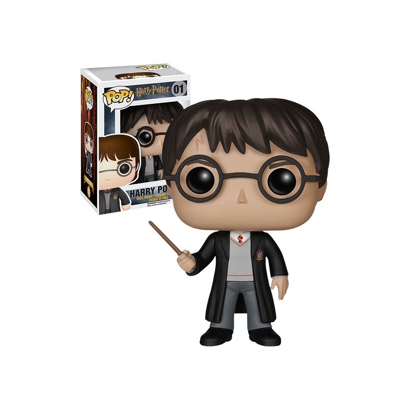 FUNKO POP HARRY POTTER