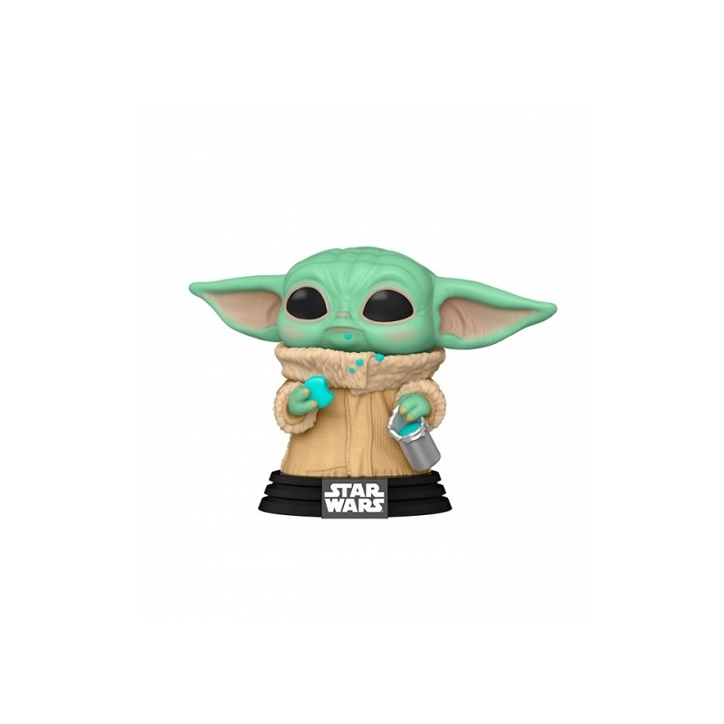 FUNKO POP GROGU