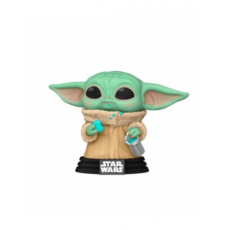 FUNKO POP GROGU