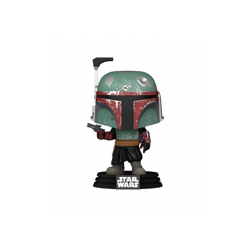 FUNKO POP BOBAFETT