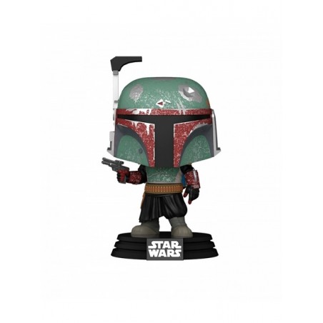 FUNKO POP BOBAFETT