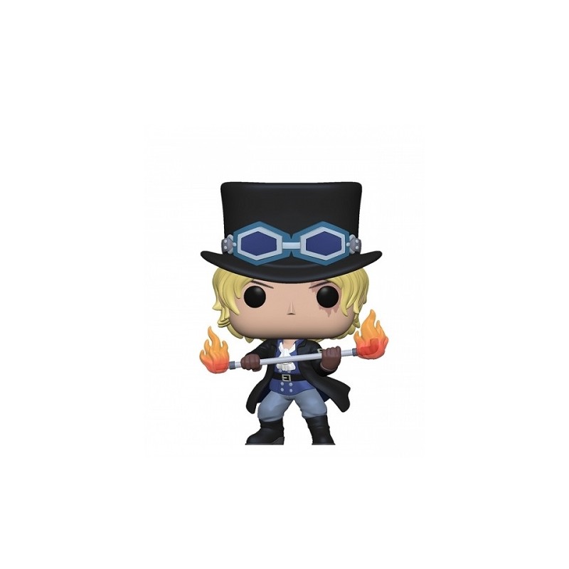 FUNKO POP SABO