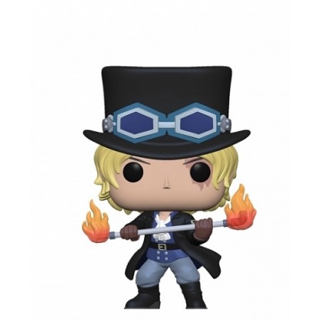 FUNKO POP SABO