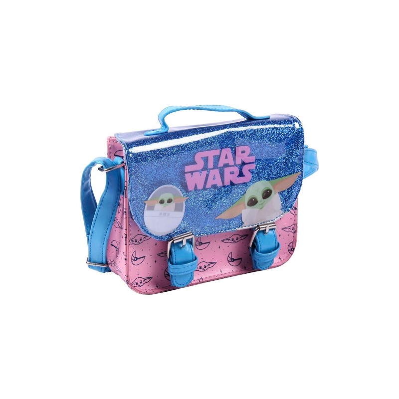 BOLSO BABY YODA