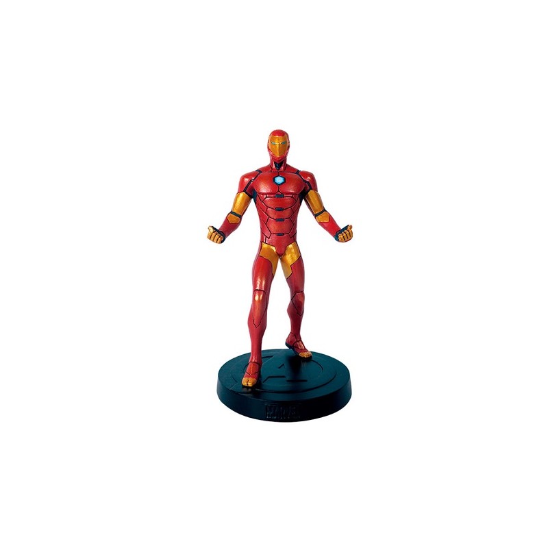 FIGURA IRON MAN