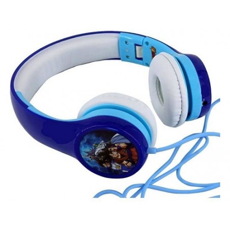 AURICULARES DRAGON BALL Z