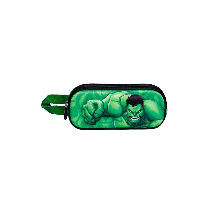 ESTUCHE HULK