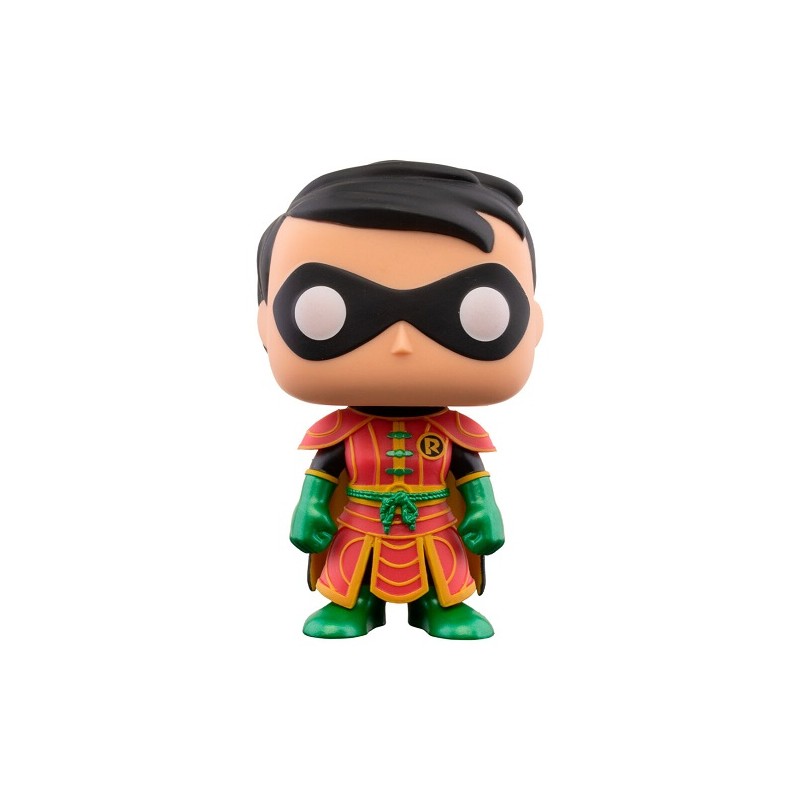 FUNKO POP ROBIN