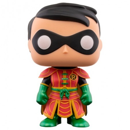 FUNKO POP ROBIN