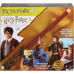 JUEGO PICTIONARY AIR HARRY POTTER