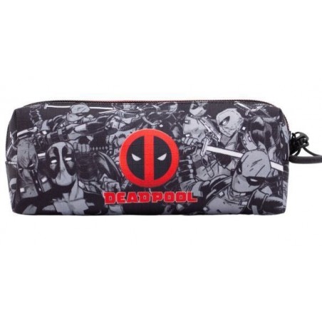 ESTUCHE DEADPOOL