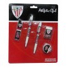 SET PAPELERIA ATHLETIC CLUB BILBAO