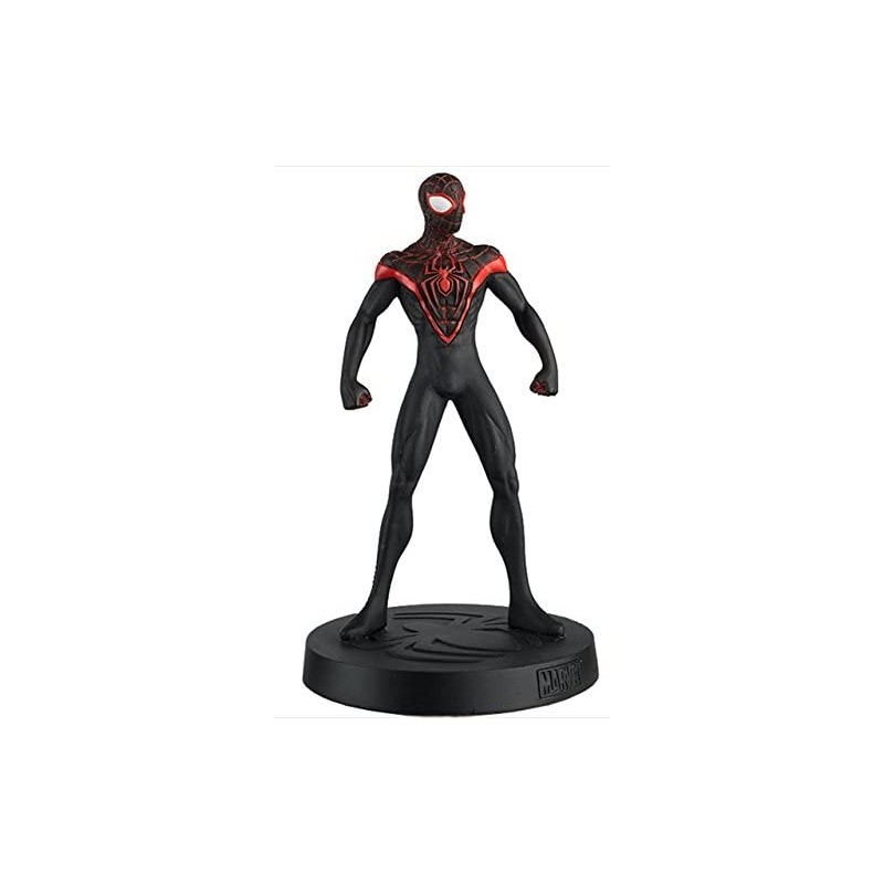 FIGURA SPIDERMAN ULTIMATE