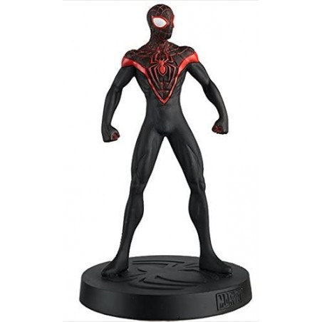 FIGURA SPIDERMAN ULTIMATE