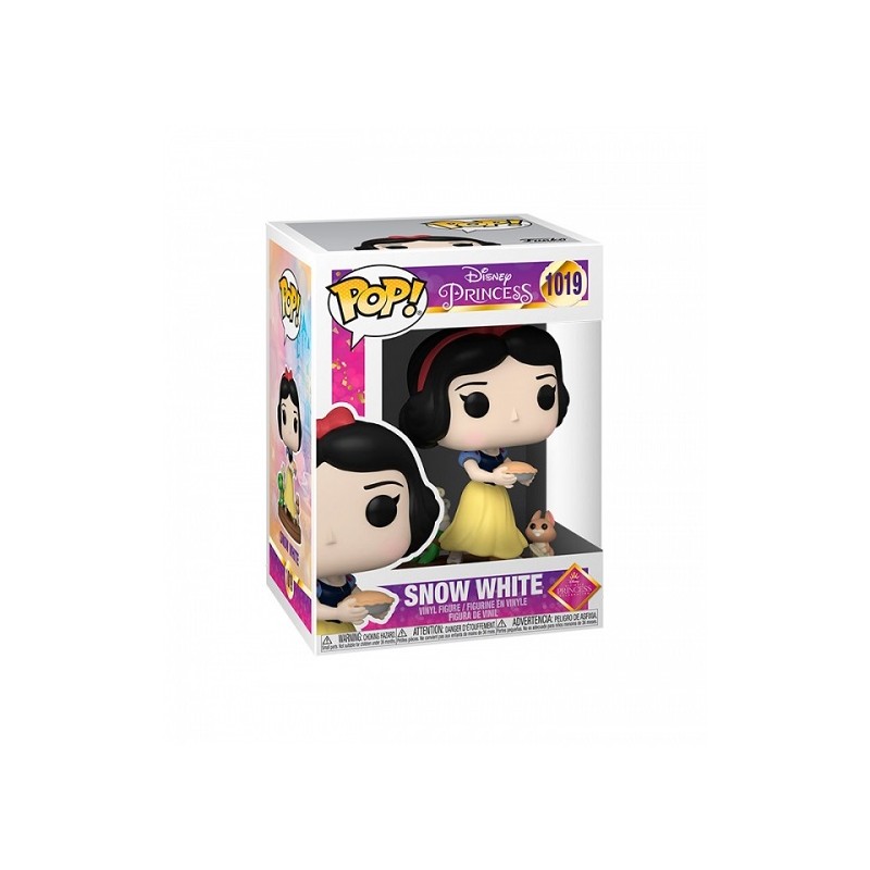 FUNKO POP BLANCANIEVES