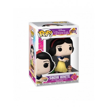 FUNKO POP BLANCANIEVES