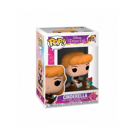 FUNKO POP CENICIENTA