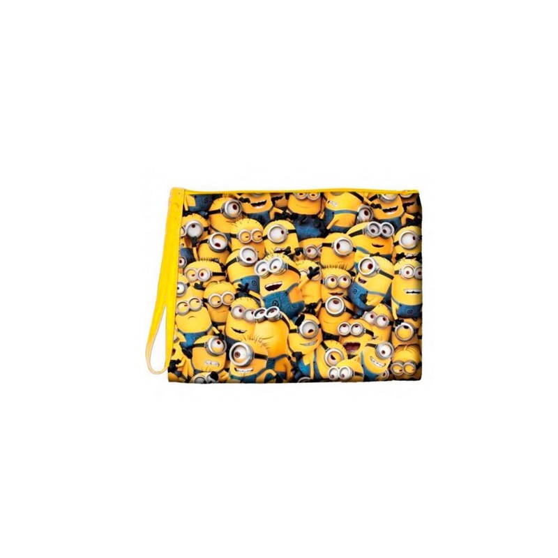 ESTUCHE MINIONS