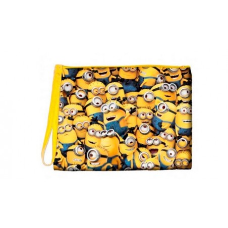 ESTUCHE MINIONS